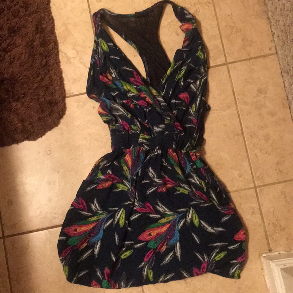 Sexy and fun romper!